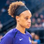 Brianna Turner WNBA