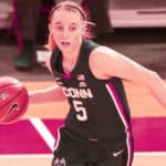 Paige Bueckers NCAAW