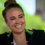 Becky Hammon