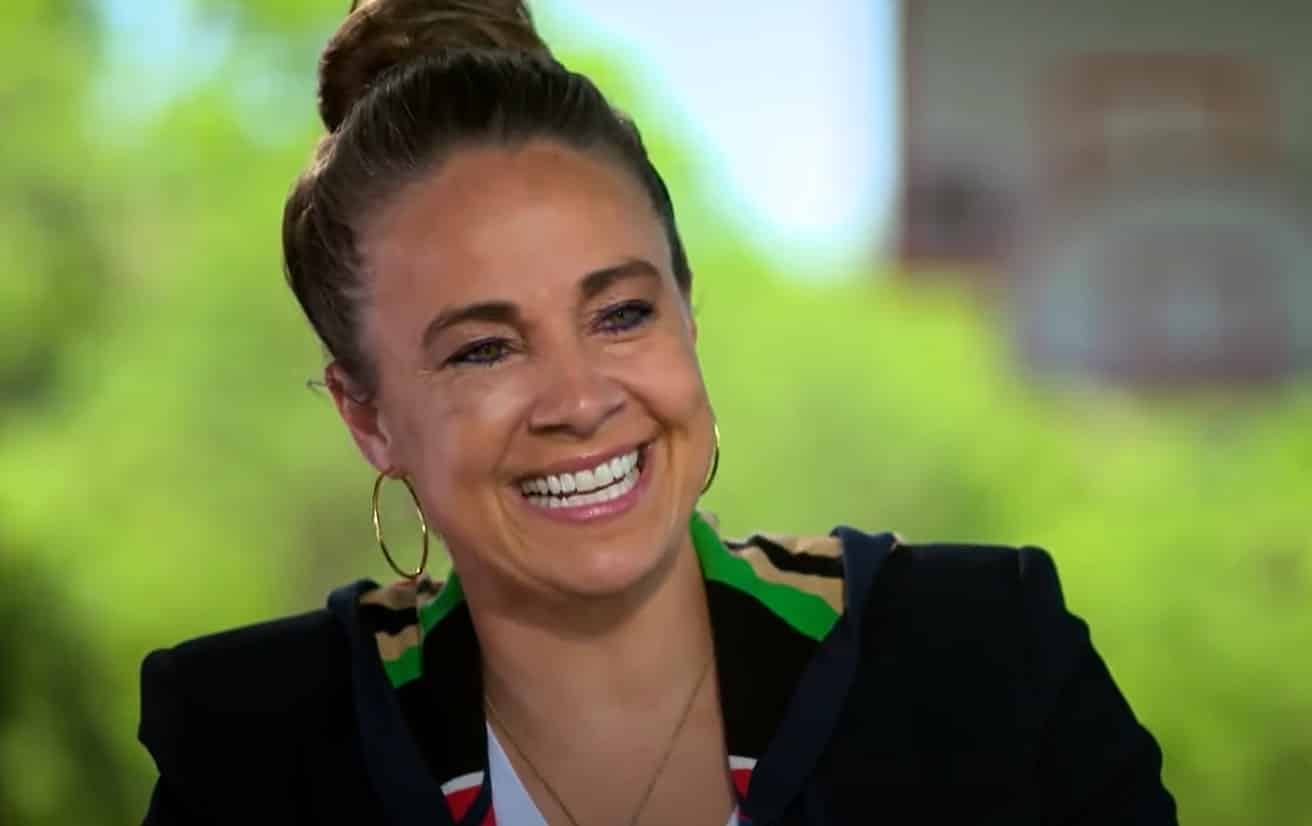 Becky Hammon