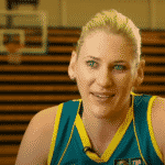 Lauren Jackson