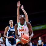 Sika Koné Bleues France Mali Coupe du monde 2022