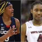 Aliyaah Edwards Aliyah Boston