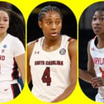 WNBA Draft 2023 Mock Draft