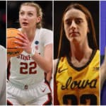 WNBA Draft 2024