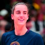 Caitlin Clark