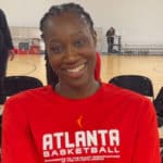 WNBA Tina Charles