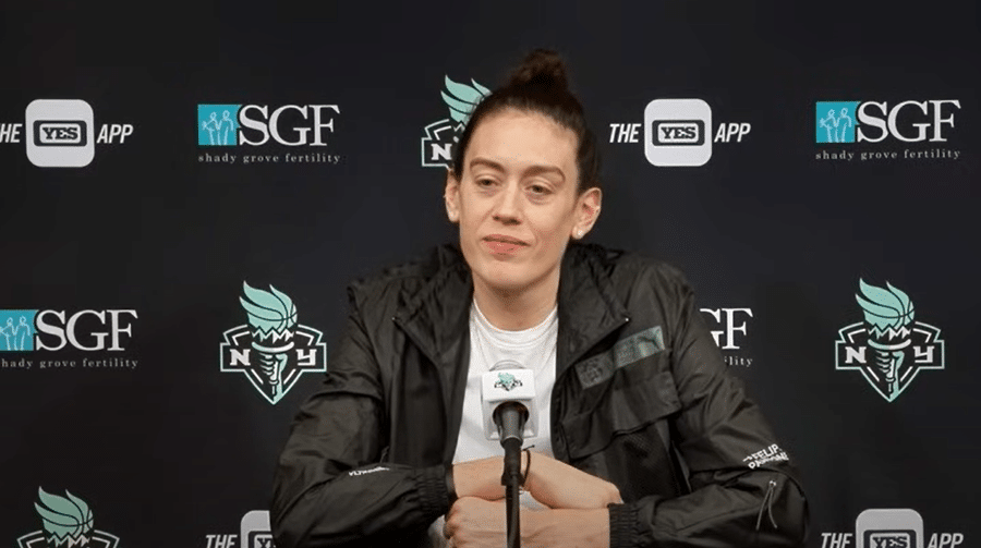 Breanna Stewart-wnba