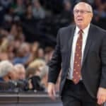 Mike Thibault
