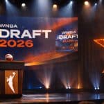 MOck Draft WNBA 2026